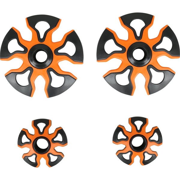 Треккинговые палки Сплав Jack Alu ( 2 шт. )