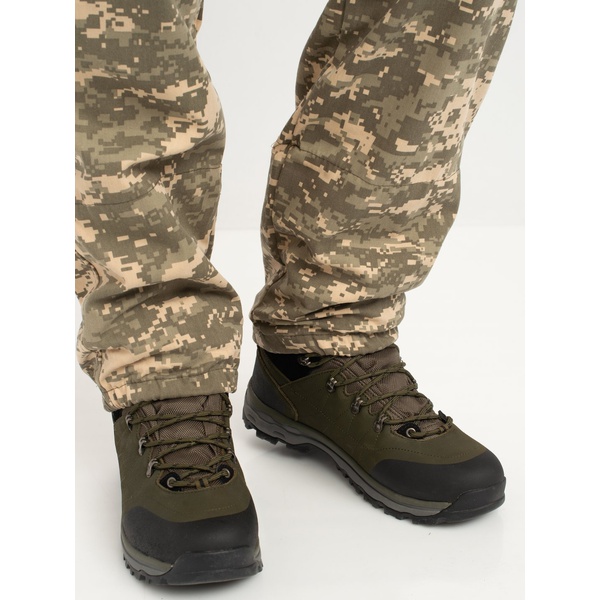 Костюм Huntsman Антигнус-люкс (с ловушками и пыльниками) 128/2, тк. твил пич