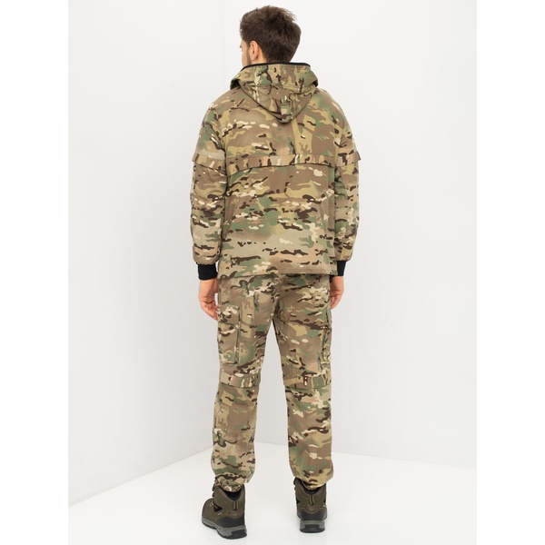 Костюм Huntsman Антигнус (с ловушками) Мультикам, тк. смесовая сорочка