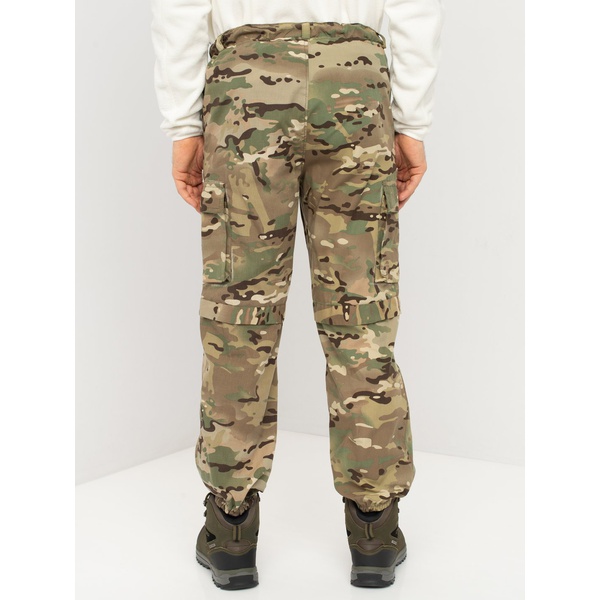 Костюм Huntsman Антигнус (с ловушками) Мультикам, тк. смесовая сорочка