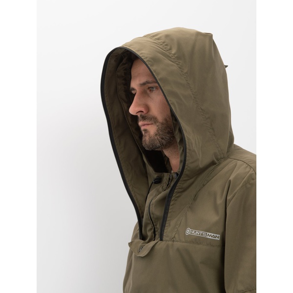 Костюм Huntsman Антигнус (с ловушками) хаки, тк. смесовая сорочка