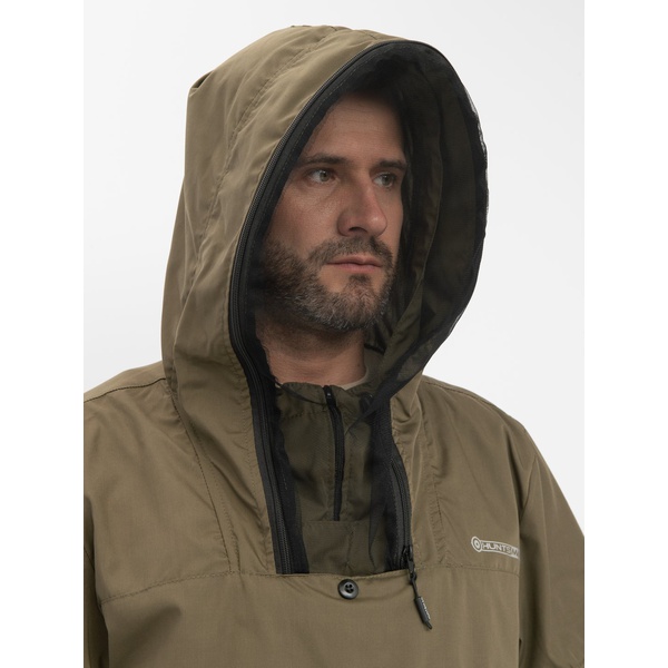 Костюм Huntsman Антигнус (с ловушками) хаки, тк. смесовая сорочка