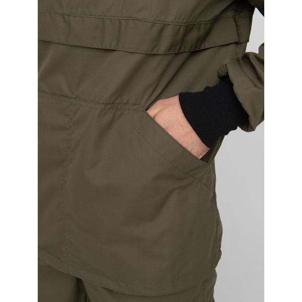 Костюм Huntsman Антигнус (с ловушками) хаки, тк. смесовая сорочка