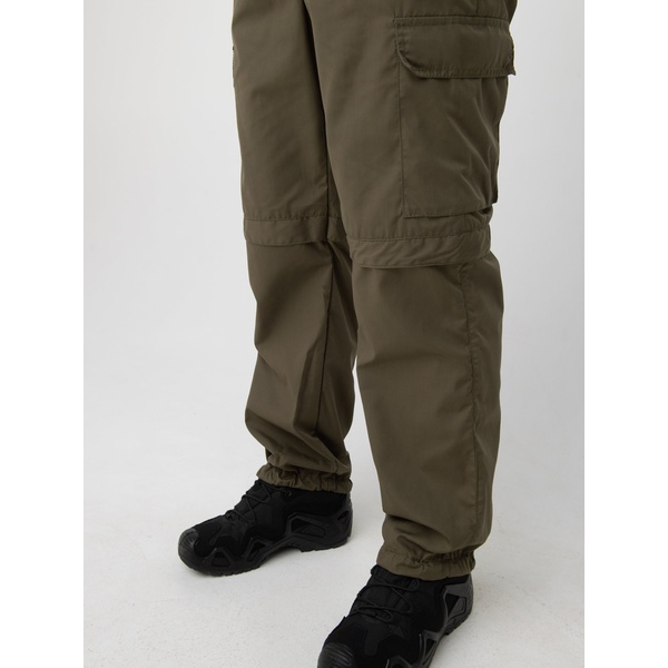 Костюм Huntsman Антигнус (с ловушками) хаки, тк. смесовая сорочка