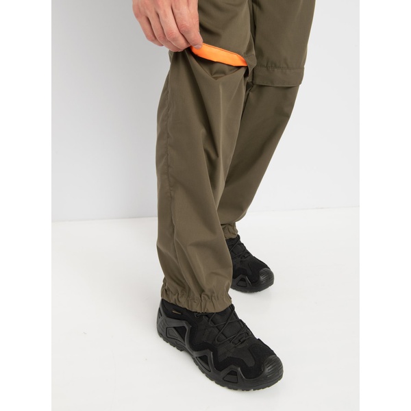 Костюм Huntsman Антигнус (с ловушками) хаки, тк. смесовая сорочка