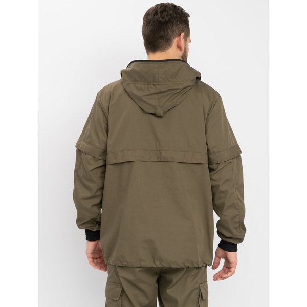 Костюм Huntsman Антигнус (с ловушками) хаки, тк. смесовая сорочка