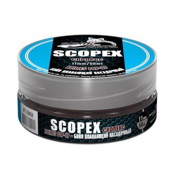 Бойлы насадочные плавающие Sonik Baits Fluo Pop-Up (11мм/50мл) Scopex