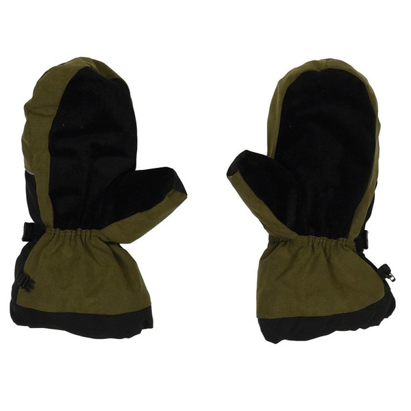 Рукавицы Huntsman Yukon хаки, тк. Финляндия