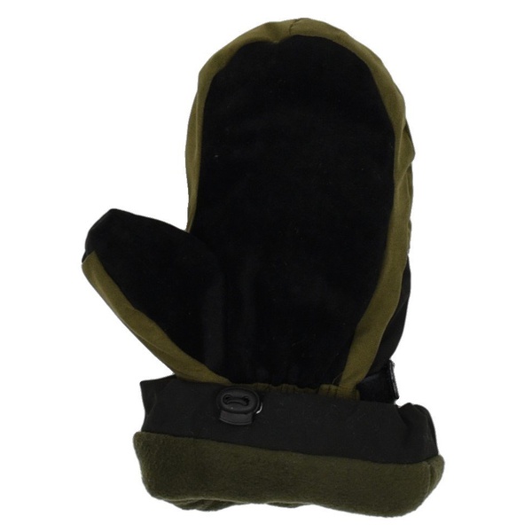 Рукавицы Huntsman Yukon хаки, тк. Финляндия