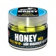 Бойлы насадочные плавающие Sonik Baits Honey Fluo Pop-ups 14 мм (90мл) мед. Фото 1