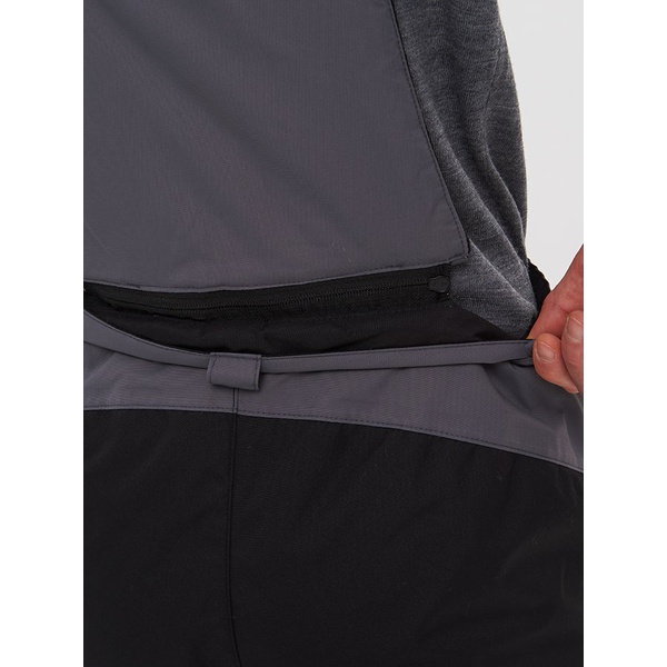 Костюм Huntsman Торнадо -15 серый, тк. Breathable