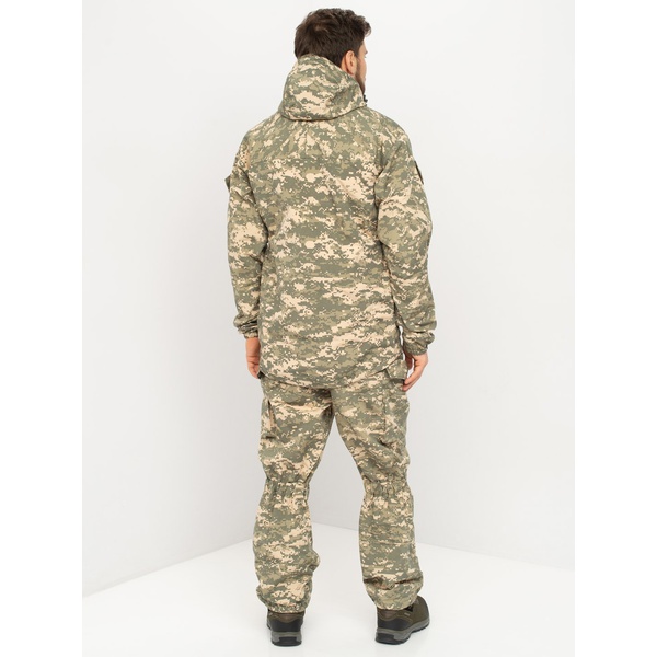 Костюм Huntsman Горка-5, летний 128/2, тк. смесовая рипстоп