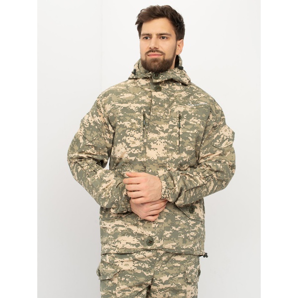 Костюм Huntsman Горка-5, летний 128/2, тк. смесовая рипстоп