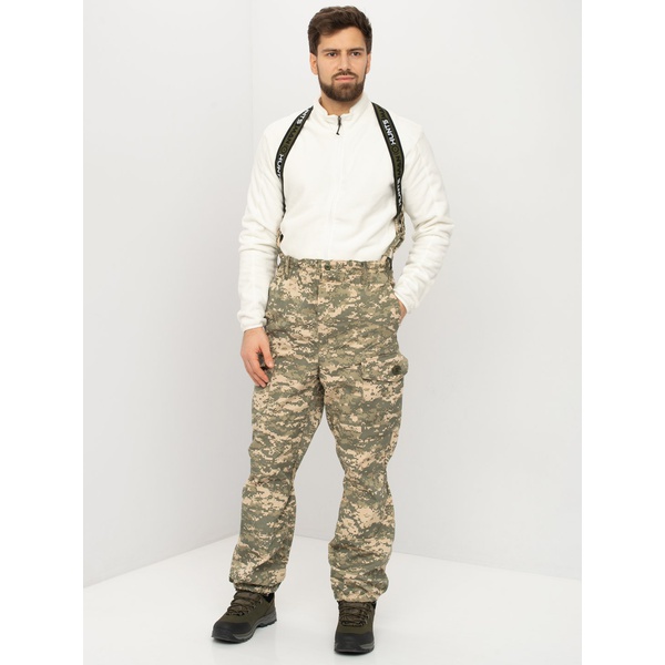 Костюм Huntsman Горка-5, летний 128/2, тк. смесовая рипстоп