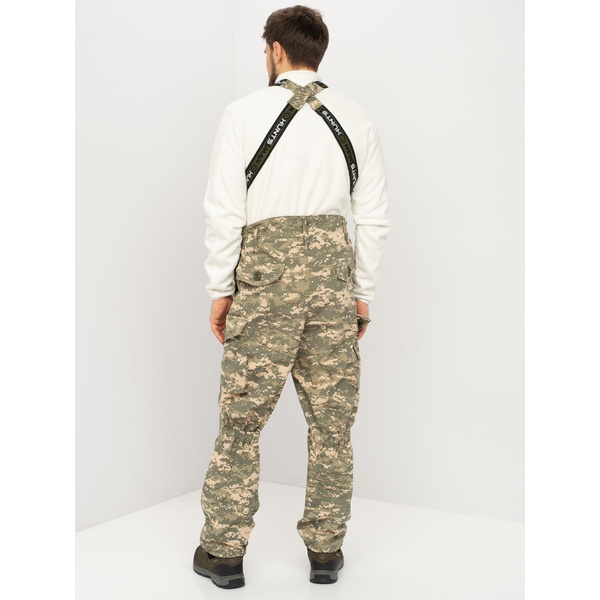 Костюм Huntsman Горка-5, летний 128/2, тк. смесовая рипстоп
