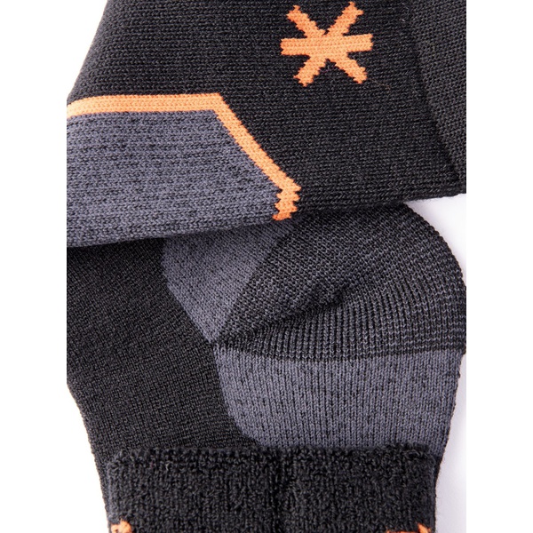 Носки Norfin Nordic Merino Heavy T3P