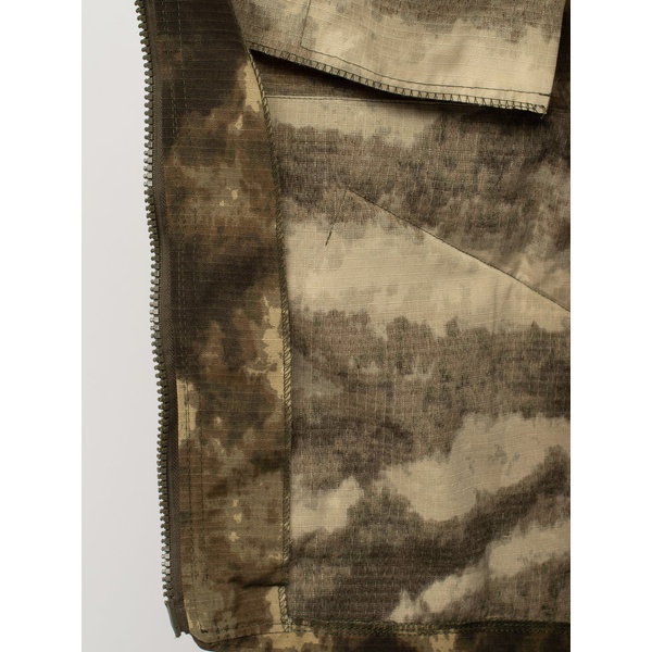 Костюм Huntsman Горка-5, летний Туман, тк. смесовая рипстоп