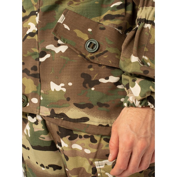 Костюм Huntsman Горка-5, летний Мультикам, тк. смесовая рипстоп