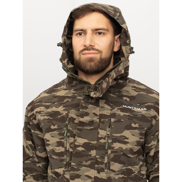 Костюм Huntsman Горка-5, летний КМФ №264, тк. смесовая рипстоп