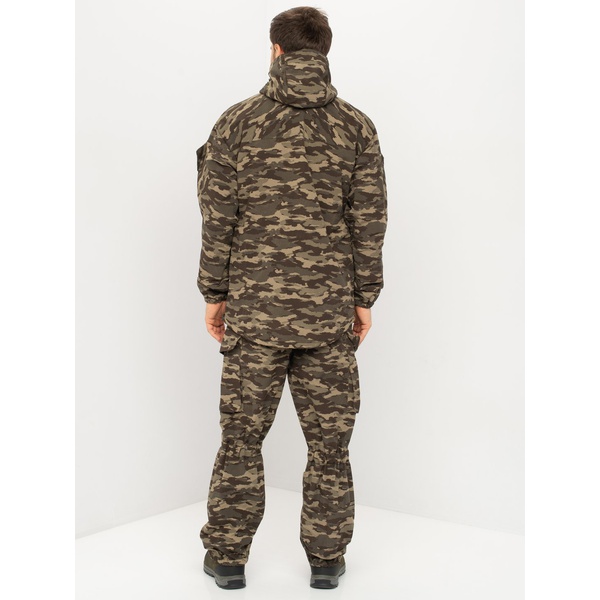 Костюм Huntsman Горка-5, летний КМФ №264, тк. смесовая рипстоп