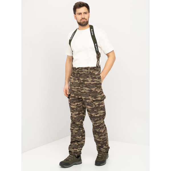 Костюм Huntsman Горка-5, летний КМФ №264, тк. смесовая рипстоп