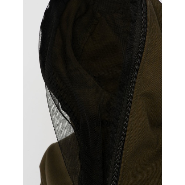 Костюм детский Huntsman Антигнус-люкс (с ловушками и пыльниками) хаки, тк. Твил-пич