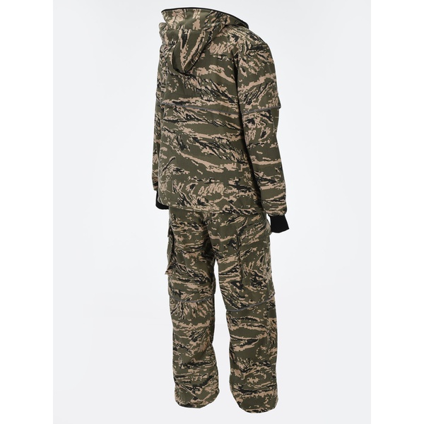 Костюм детский Huntsman Антигнус-люкс (с ловушками и пыльниками) Серый легион, тк. смесовая