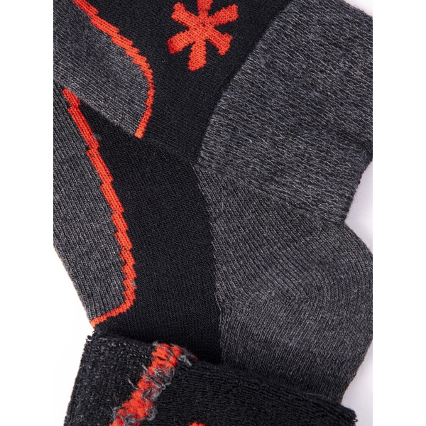 Носки Norfin Nordic Merino Midweight T3M