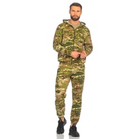 Костюм Huntsman Лайт КМФ, тк. трикотаж