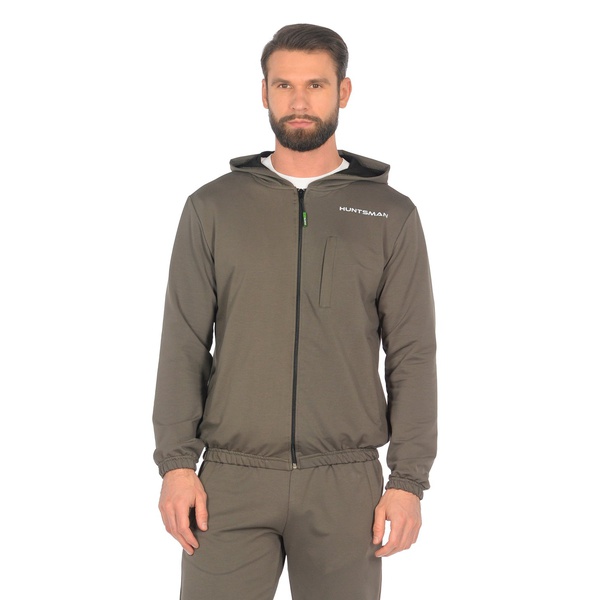 Костюм Huntsman Лайт хаки, тк. трикотаж