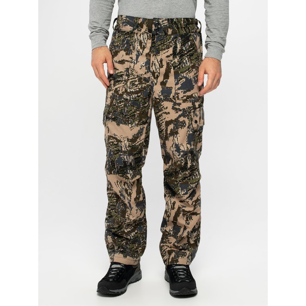 Костюм Huntsman Тайга-3, летний Лабиринт, тк. твил пич