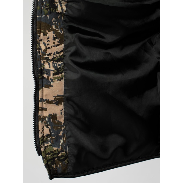 Костюм Huntsman Тайга-3, летний Лабиринт, тк. твил пич