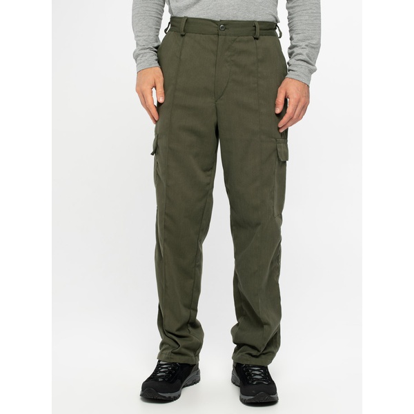 Костюм Huntsman Турист хаки, тк. смесовая