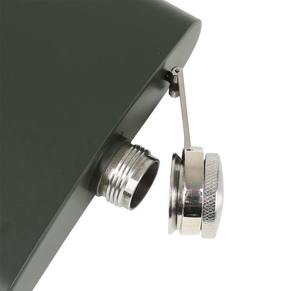 Фляга Сплав Bulk 220 мл