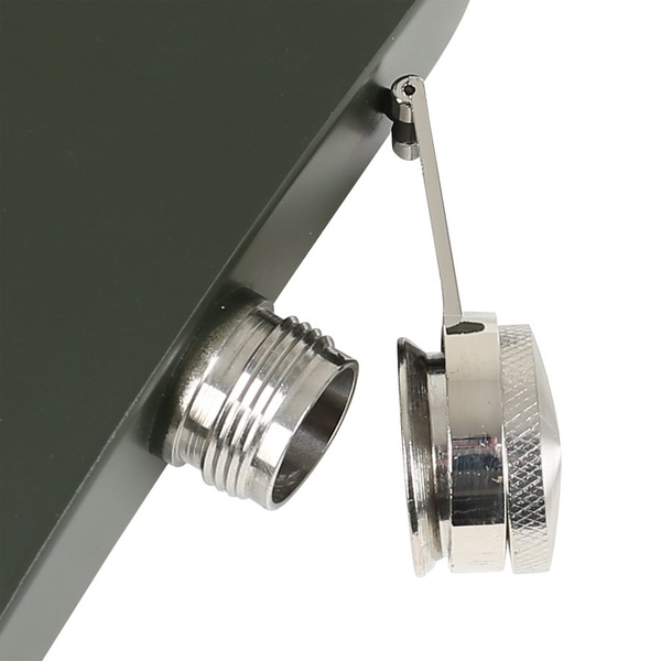 Фляга Сплав Bulk 340 мл