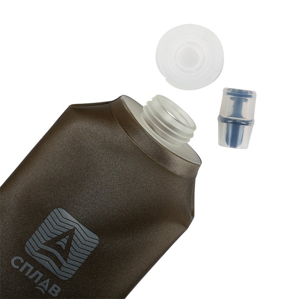 Фляга Сплав WT L-500 (мягкая)