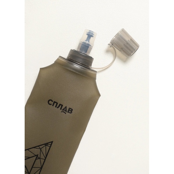 Фляга Сплав WT L-500 (мягкая)