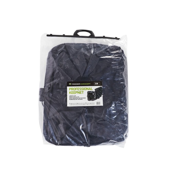 Садок Feeder Concept 50х40х300 см (прорезин.)