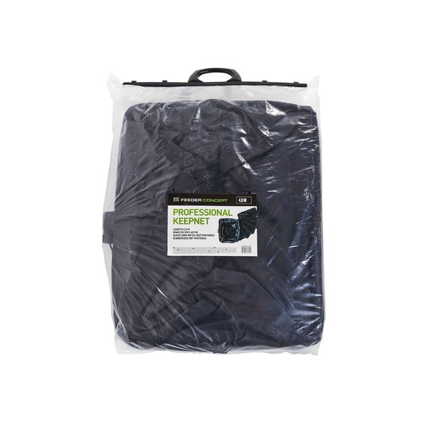 Садок Feeder Concept 50х40х400 см (прорезин.)