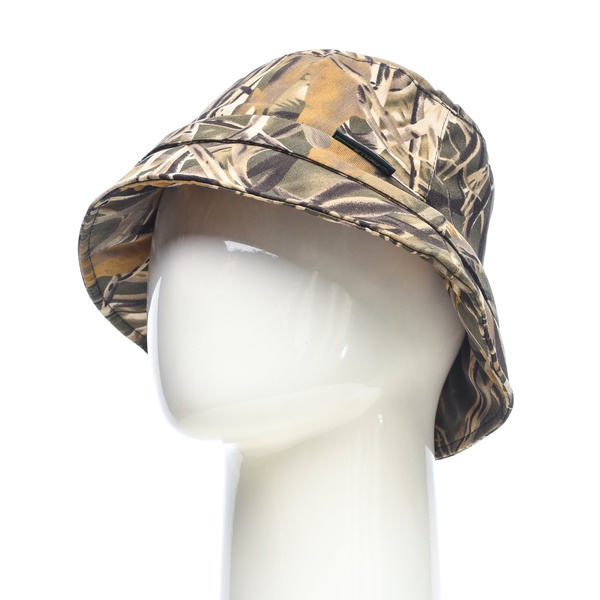 Панама-накомарник Huntsman Трансформер (тк. смесовая) Камыш