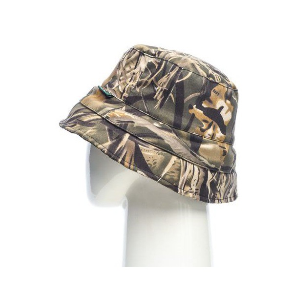 Панама-накомарник Huntsman Трансформер (тк. смесовая) Камыш