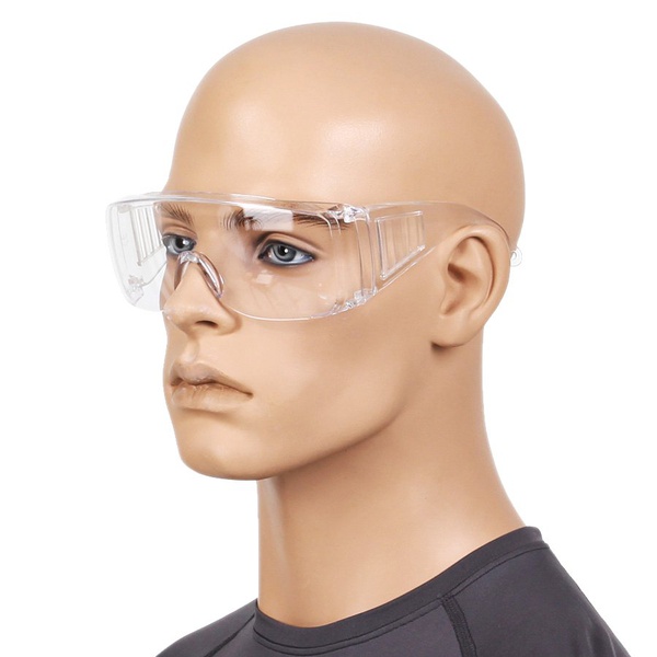 Очки защитные Сплав Clear antifog