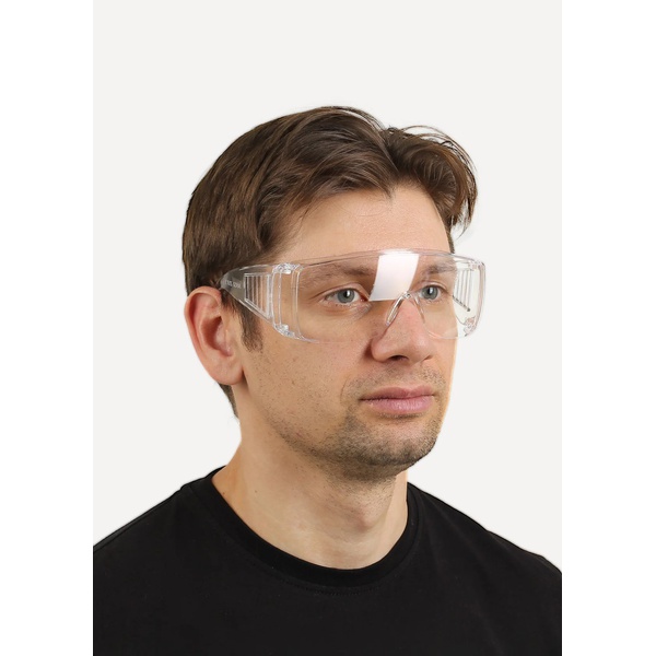 Очки защитные Сплав Clear antifog