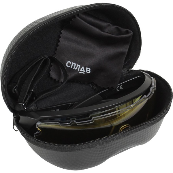 Очки Splav Solid Pro