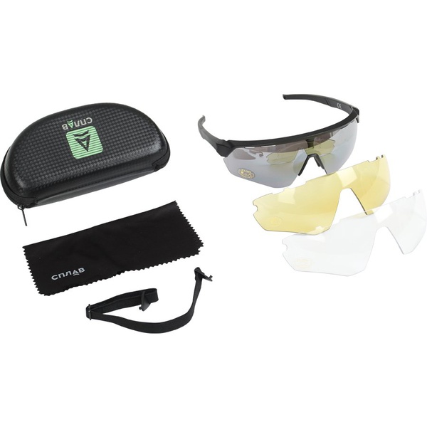 Очки Splav Solid Pro