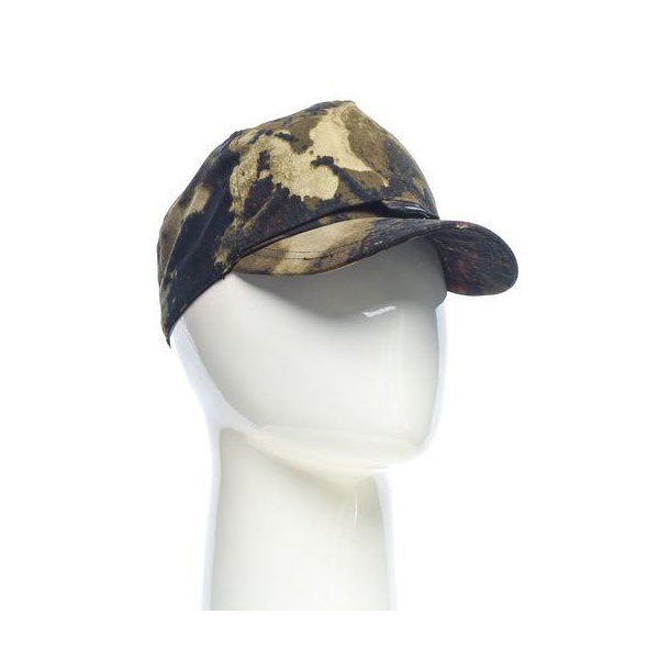 Бейсболка Huntsman с москитной сеткой КМФ 469-1