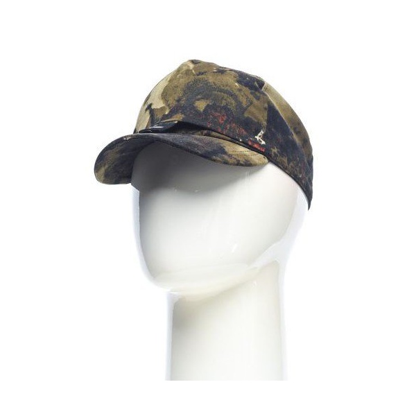 Бейсболка Huntsman с москитной сеткой КМФ 469-1