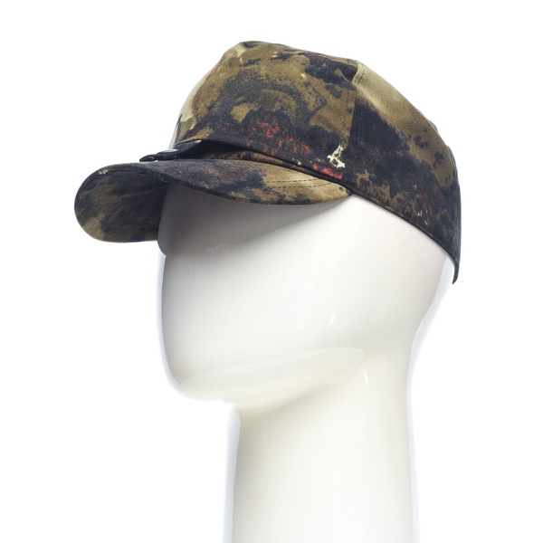 Бейсболка Huntsman с москитной сеткой КМФ 469-1