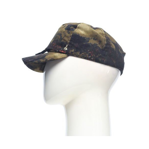 Бейсболка Huntsman с москитной сеткой КМФ 469-1