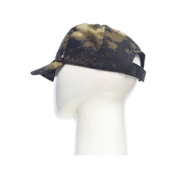 Бейсболка Huntsman с москитной сеткой КМФ 469-1